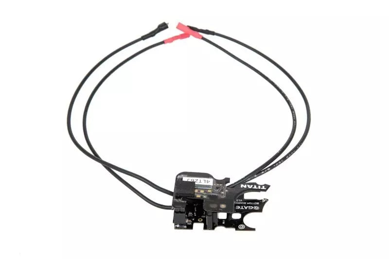 TITAN™ V2 ADVANCED Controller Kit [Full set, cables for front].