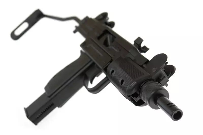 Mini Uzi gas replica