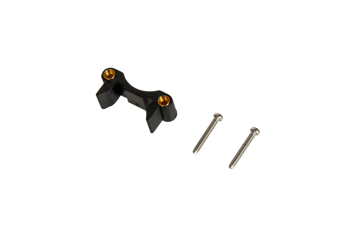 Positive stop set for PP-2K (M1.4) airsoft submachine guns