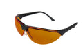 Rendezvous Orange Glasses