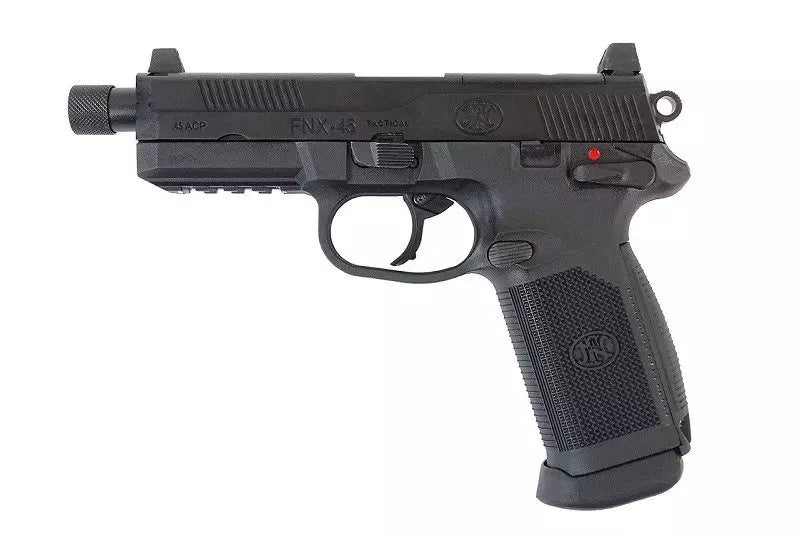 FN FNX .45 Pistol Replica - Black