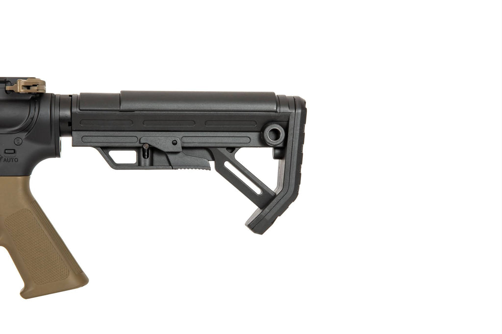 MC6595M GBBR Carbine Replica - Half-Tan