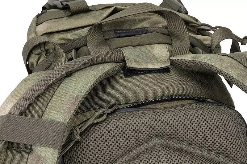 Wisport SilverFox Special military backpack - A-TACS FG