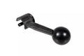 Left-Handed Charging Handle for SRS Silverback Replicas