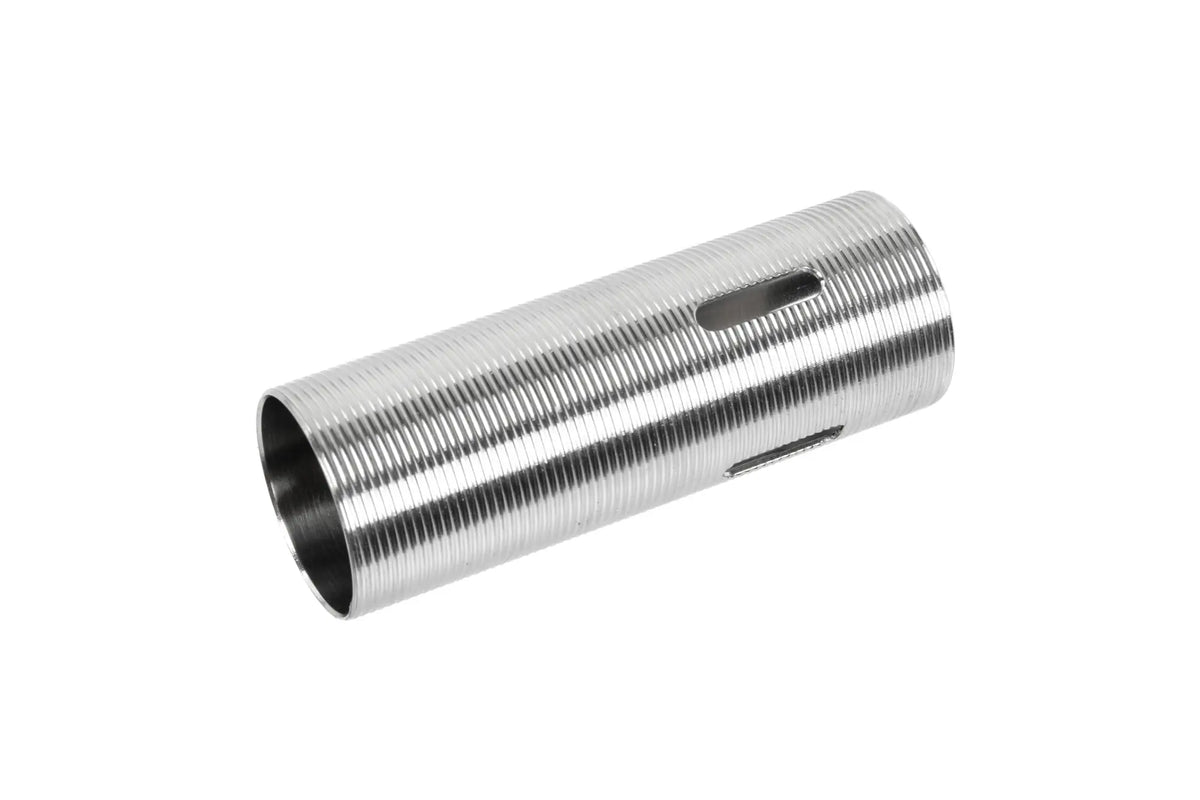 Stalowy cylinder żebrowany FPS Softair typu C