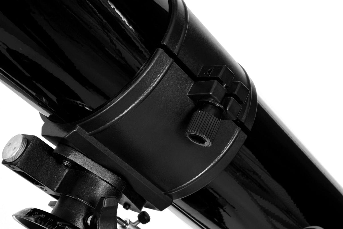 Telescope OPTICON Zodiac 76F900EQ