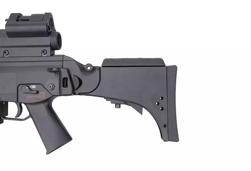 JG1738 assault rifle replica