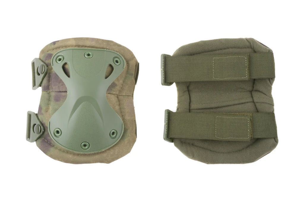 Knee protection pads Future - ATC FG