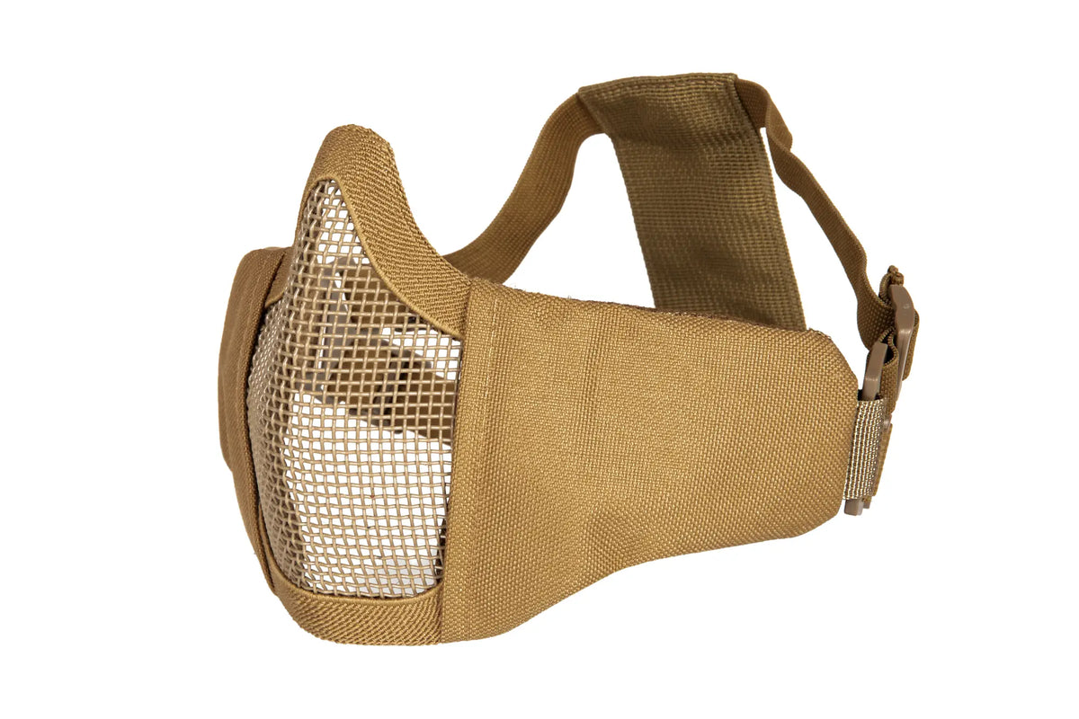 Stalker Evo mask - tan