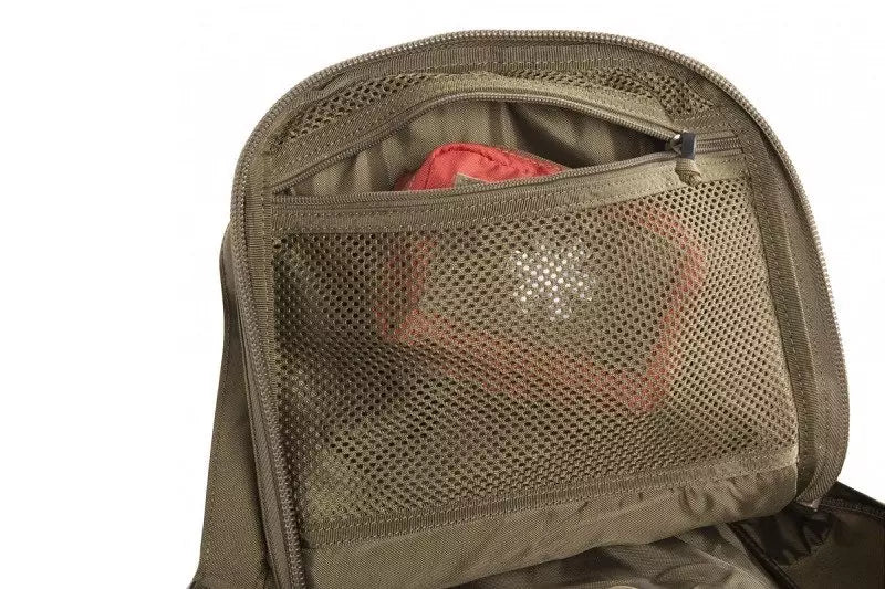 RACCOON Mk2 backpack (20l) - Cordura® - Black