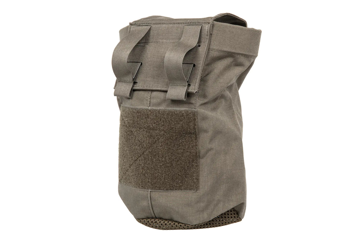 TM-04 dump bag - Ranger Green