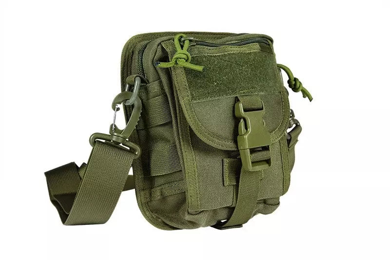 EDC Micro Bag - Olive Drab