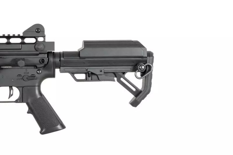 6673 Machine Gun Replica