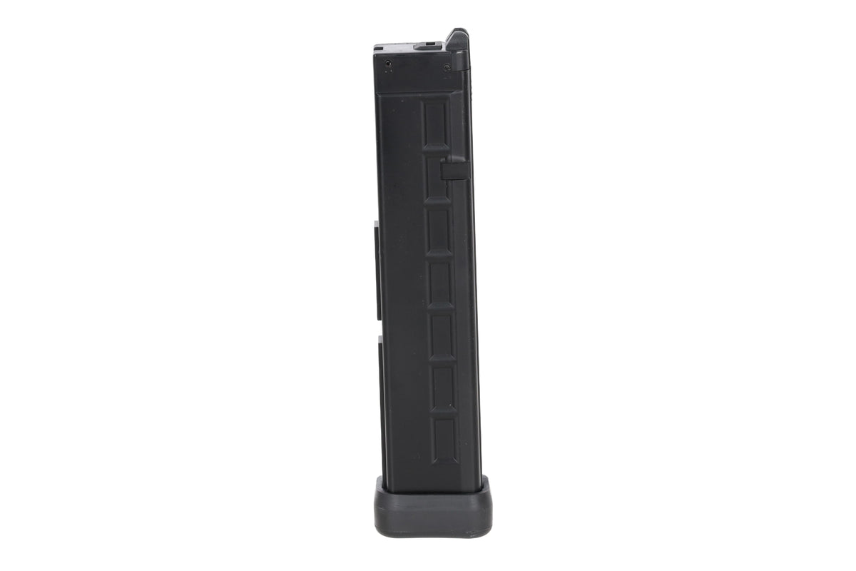 Lambda Defence green gas 38-BB magazine for GHM9 Gen.2 replicas