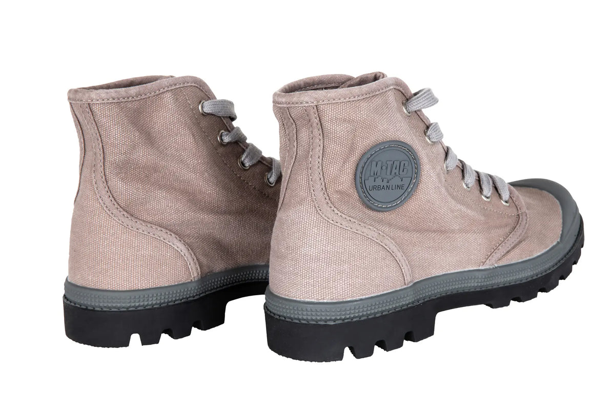 M-Tac Urban Line Grey trainers