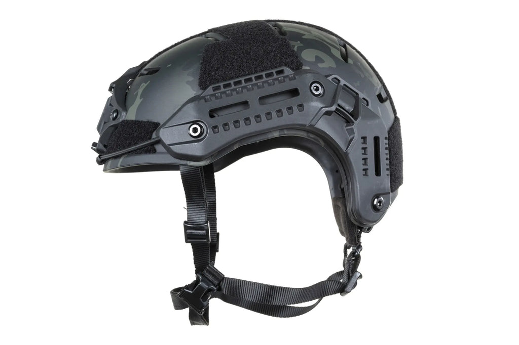 Wosport MK HL-104-E helmet replica (standard version) MC Black