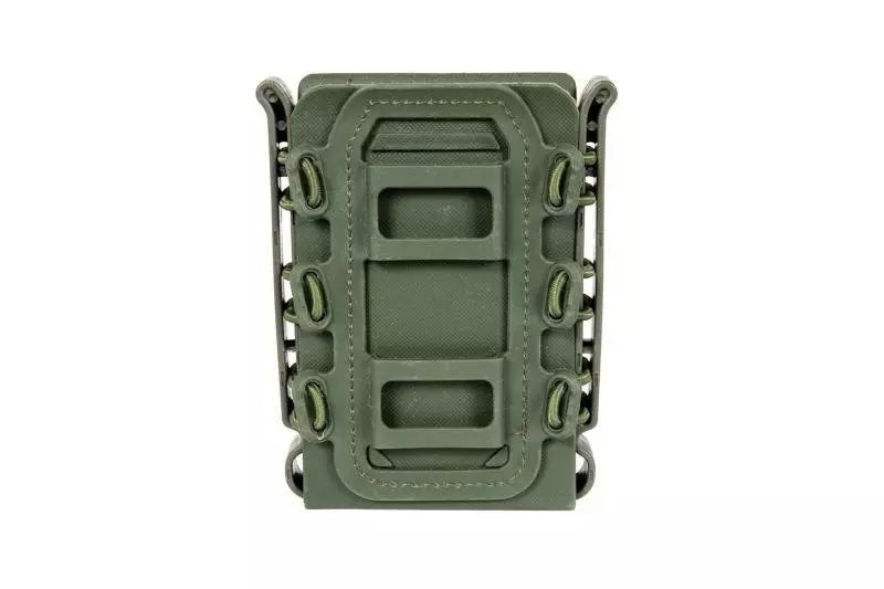 SCORPION II Carbine Magazine Pouch - Olive Drab