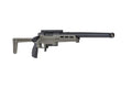 Silverback TAC-41L olive green airsoft sniper rifle
