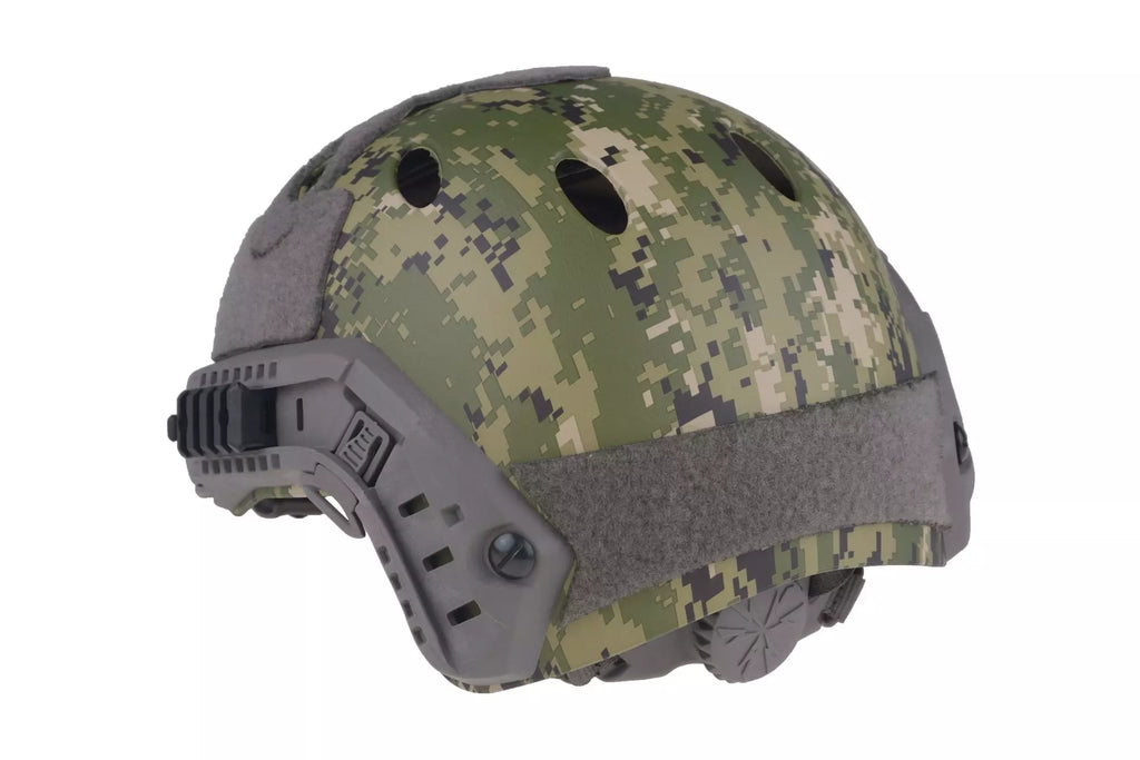 FAST PJ helmet replica - AOR2