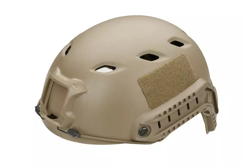 FAST BJ helmet replica - Tan