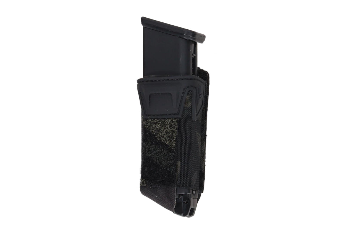 Wosport pistol magazine loader MG-125 Black