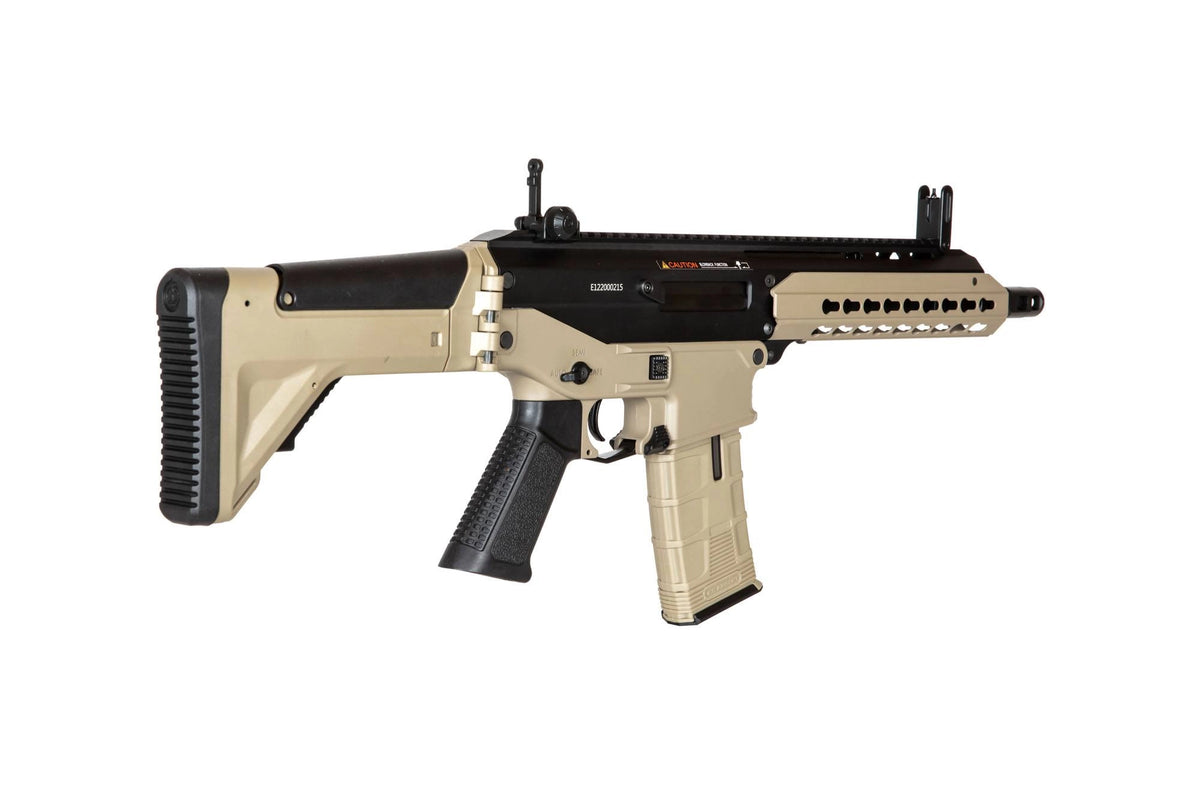 CXP-APE carbine replica - Half Tan - Short Barrel