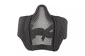 Mask Ventus Evo with FAST mount - Black