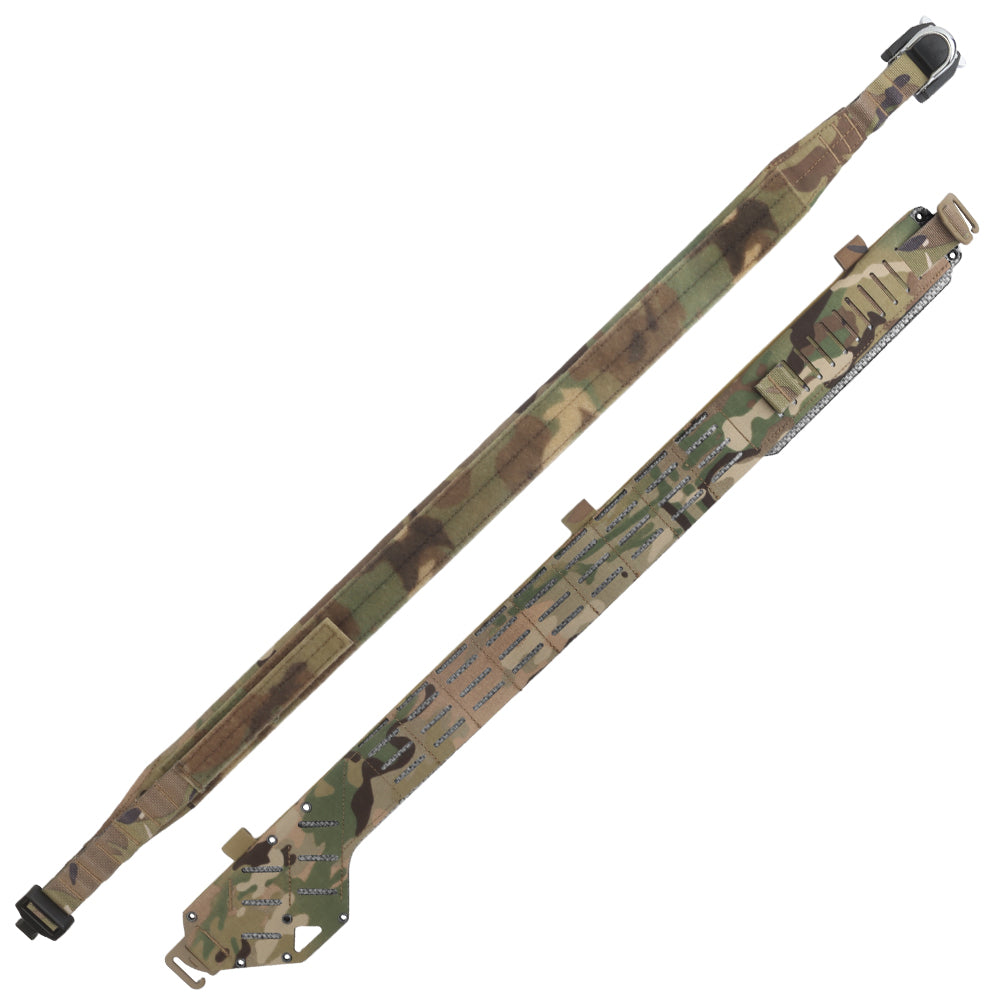 Wosport ARC Tactical Belt M Multicam