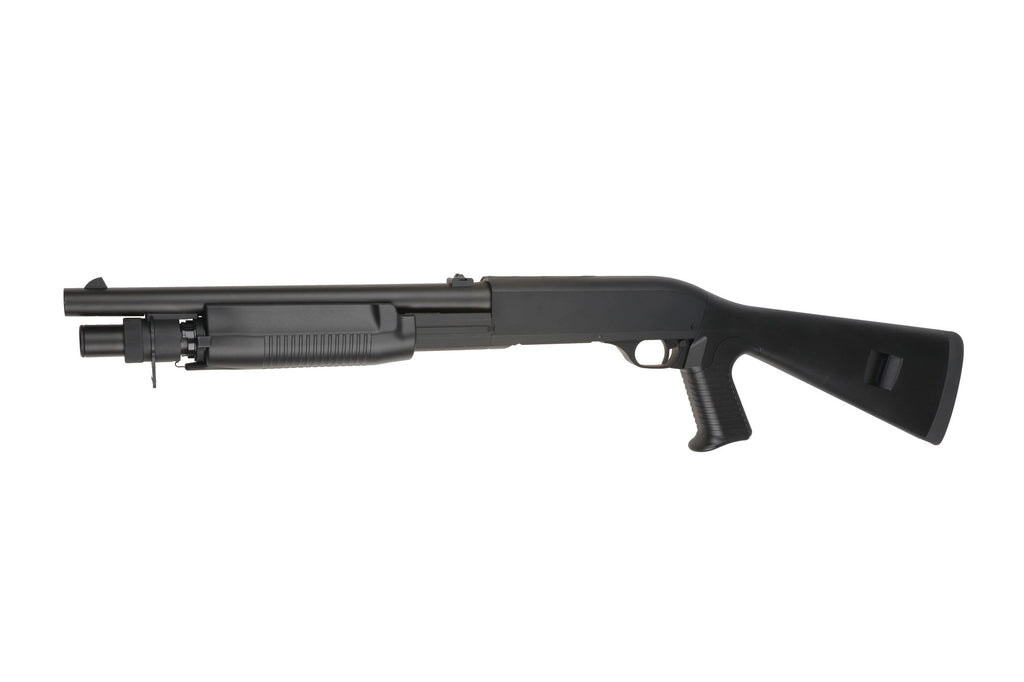 CM360M Shotgun Replica (Metal Version)