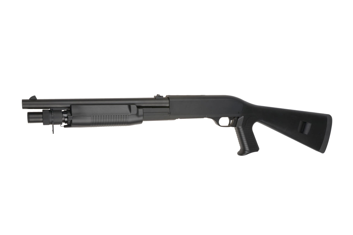 CM360M Shotgun Replica (Metal Version)