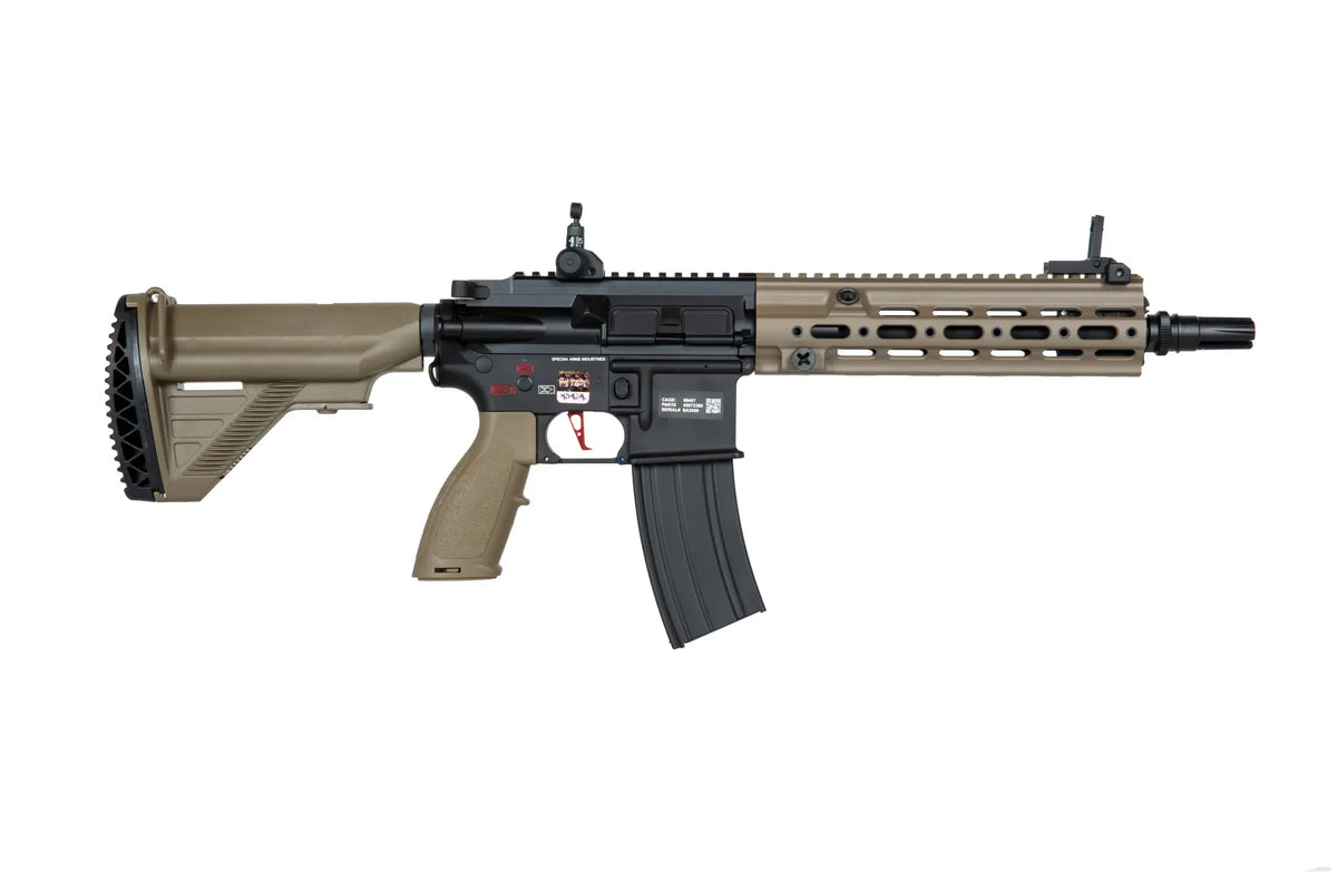 SA-H05P ONE™ TITAN™ V2 Custom Carbine Replica - Half-Tan