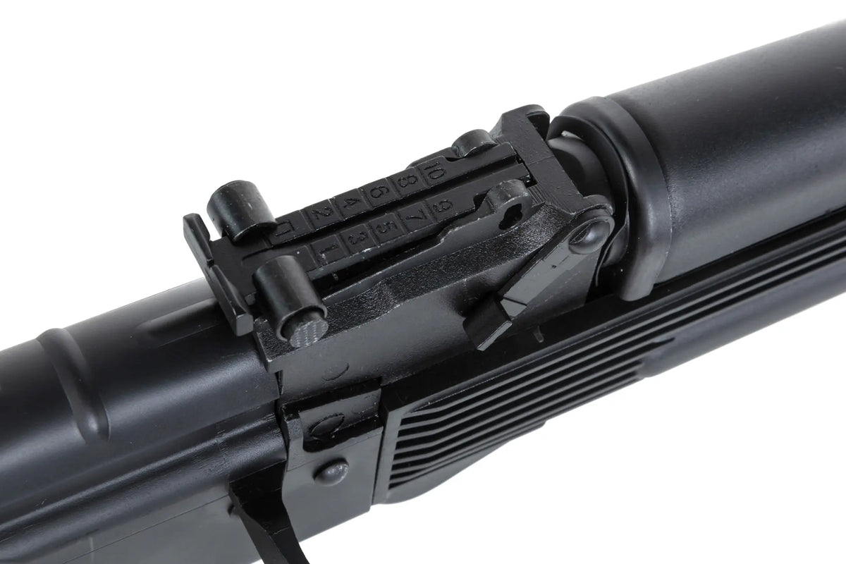 Specna Arms AK SA-PJ05 PRIME BLDC AEG Assault Rifle - Black