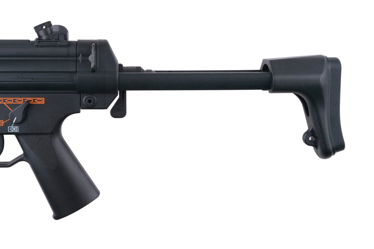 JG803 submachine airsoft gun (OUTLET)