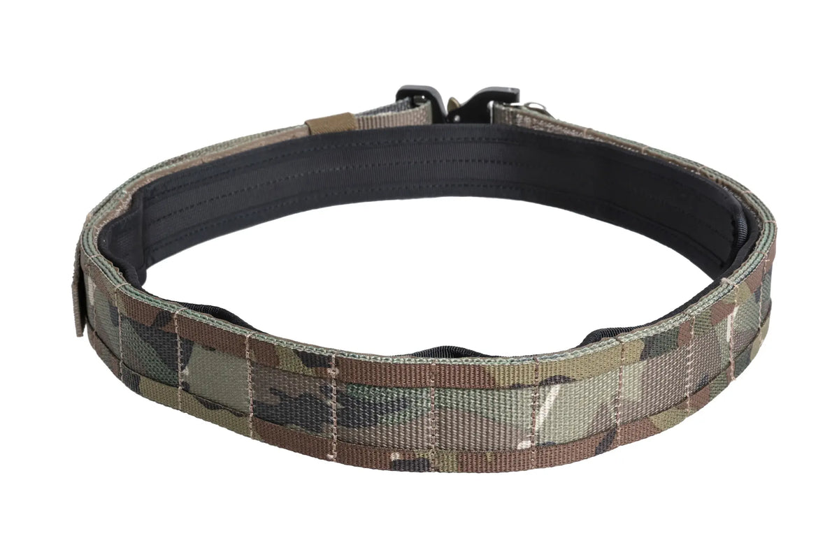 Corso Tactical Hook Molle MKII MC belt