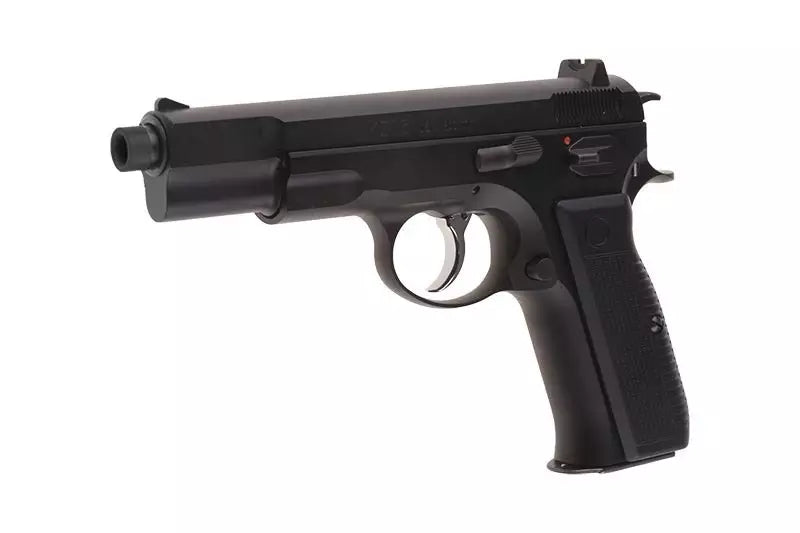 KZ75 Pistol Replica