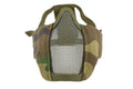 Stalker Evo mask - Woodland
