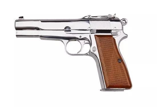 GGB-0351TS pistol replica