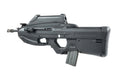 FN F2000 ETU Assault Rifle Replica with Scope - Black