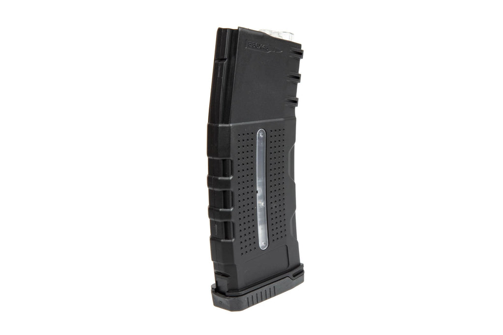 Hi-Cap 350 BB M4/M16 Magazine - Black