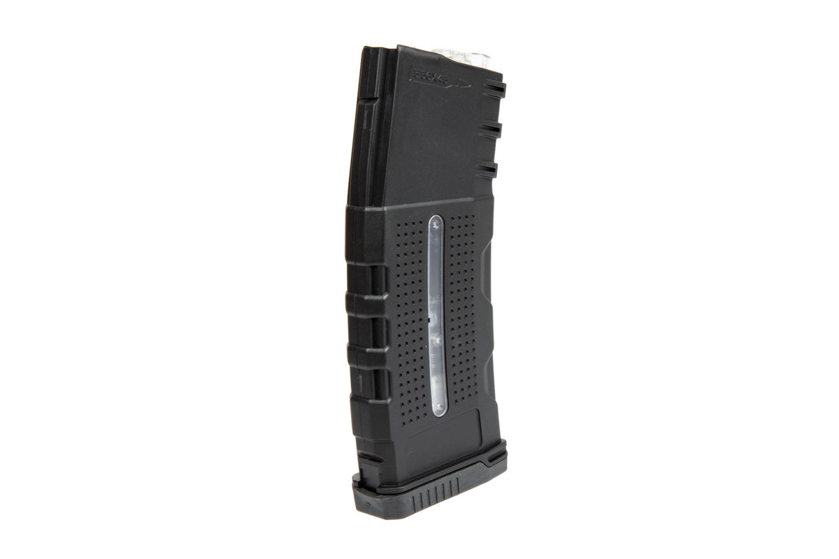 Hi-Cap 350 BB M4/M16 Magazine - Black