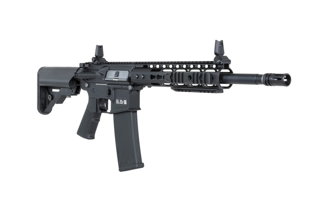 Specna Arms SA-C09 CORE™ Gen.2 HAL ETU™ airsoft Carbine Black
