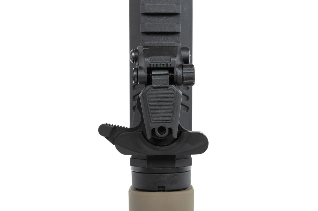 Specna Arms SA-CX01 CORE™ HAL™ ETU Half-Tan airsoft Carbine