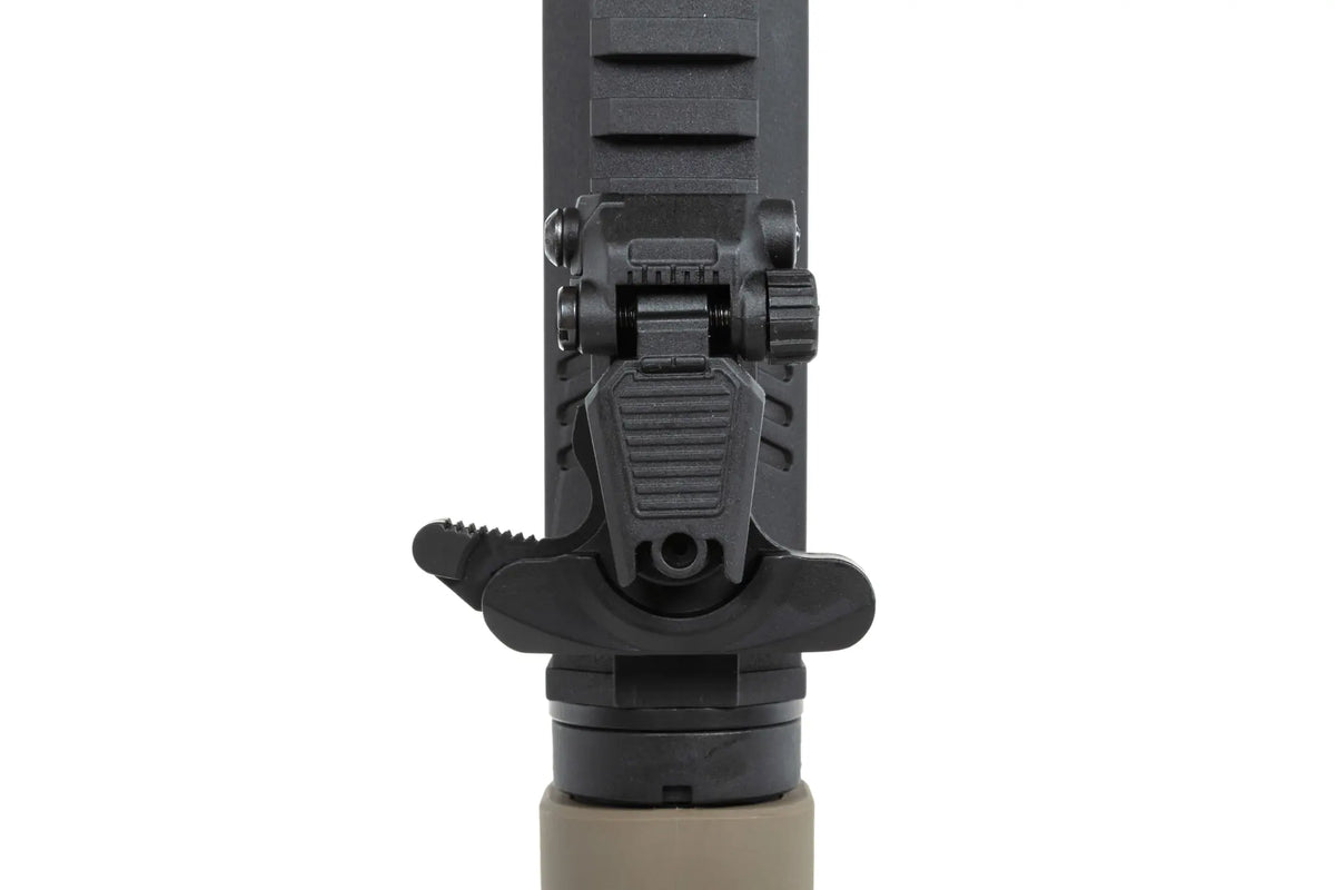 Specna Arms SA-CX01 CORE™ HAL™ ETU Half-Tan airsoft Carbine