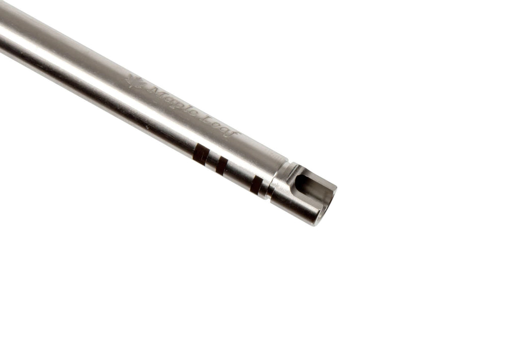 Crazy Jet 6.04mm Precision Barrel 220mm