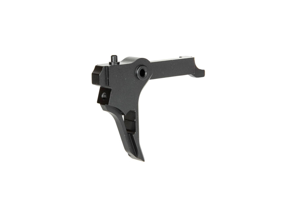 Vector Custom Adjustable Trigger - Black
