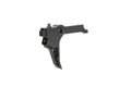 Vector Custom Adjustable Trigger - Black