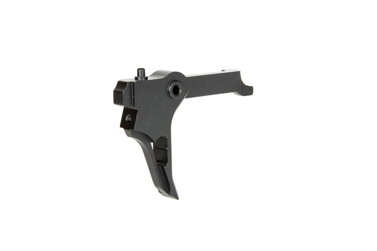 Vector Custom Adjustable Trigger - Black