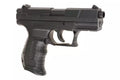 P66 pistol replica