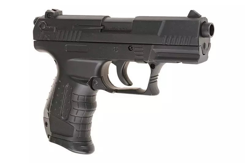 P66 pistol replica