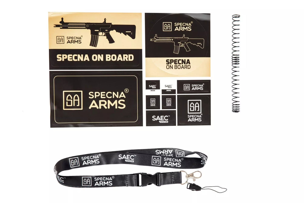 SA-V09-HT ONE™ carbine replica - Half-Tan